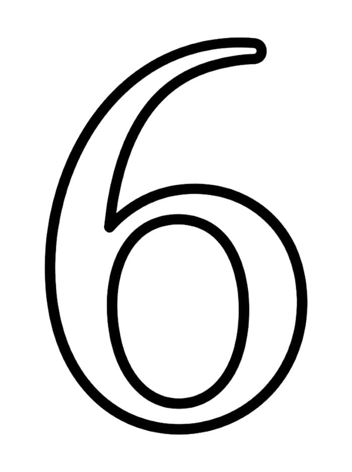 Mewah Angka 6