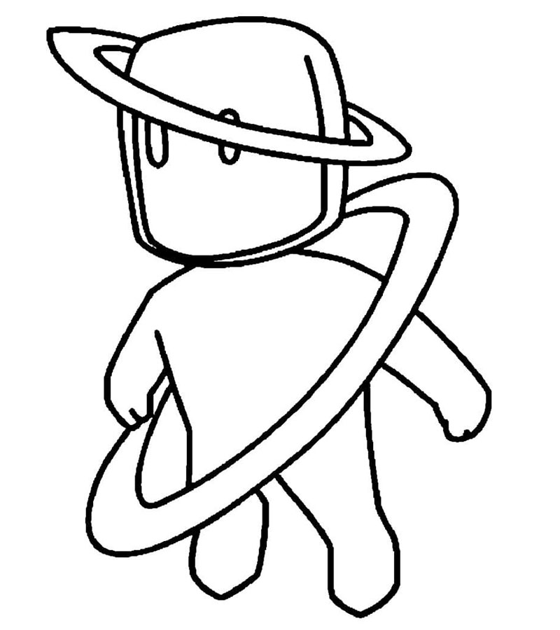 Orbit Stumble Guys