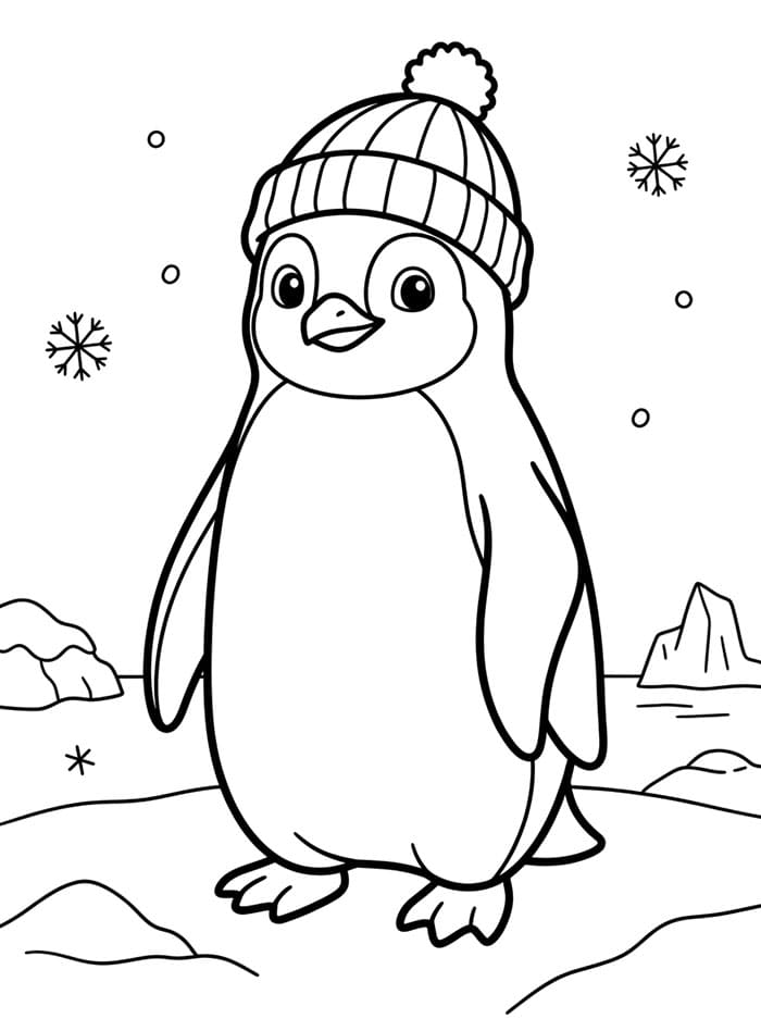 Penguin