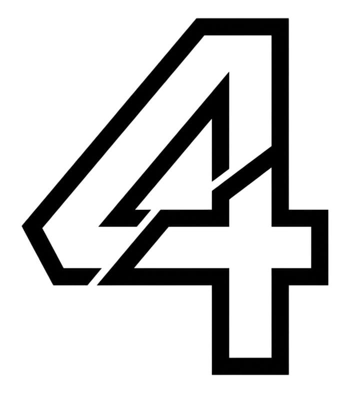 Teknologi Angka 4