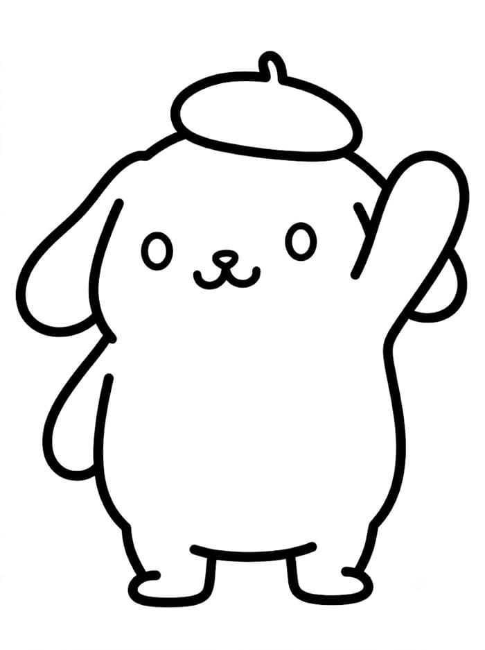 Cocok untuk Pompompurin
