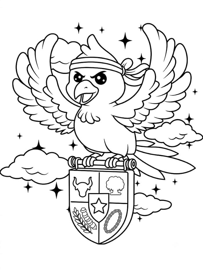 Gambar Pancasila