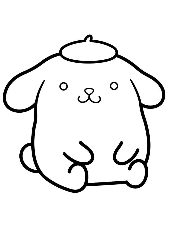 Gambar Pompompurin
