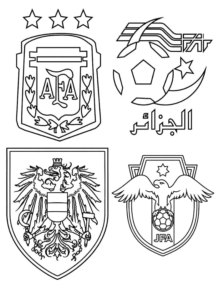 Grup J Piala Dunia 2026