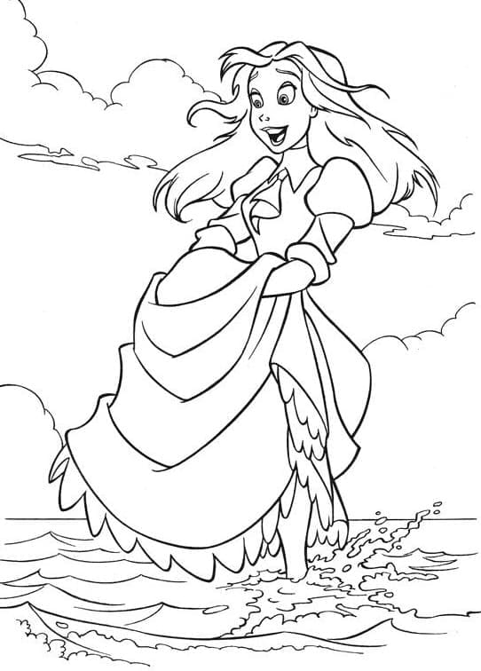 Jane dari Tarzan