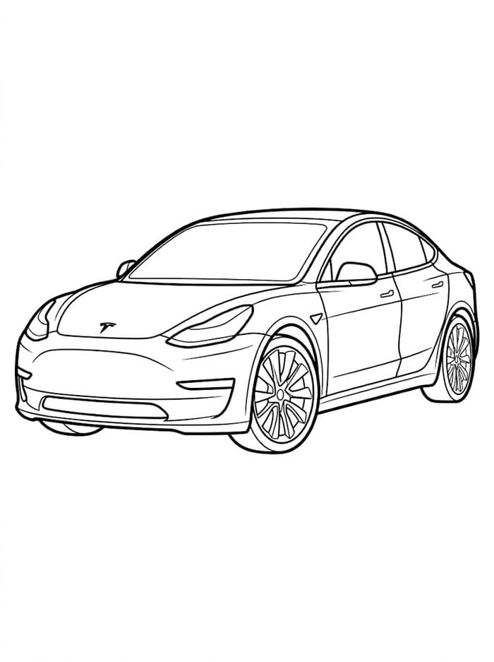 Konsep Tesla