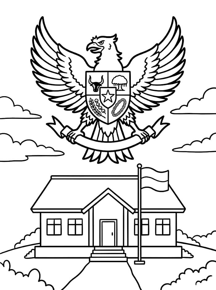 Pancasila dan sekolah