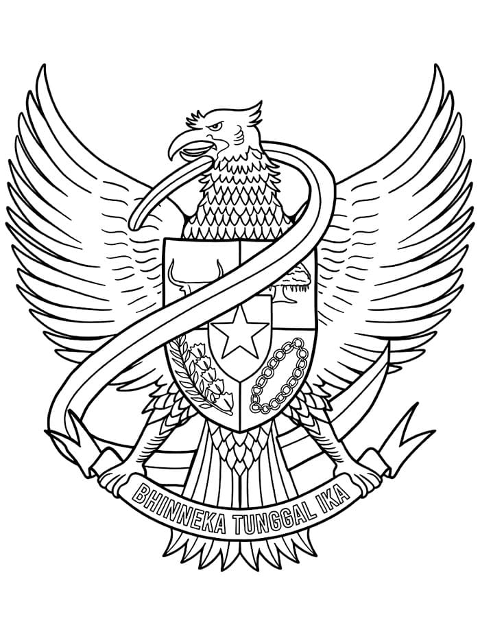 Pancasila gratis
