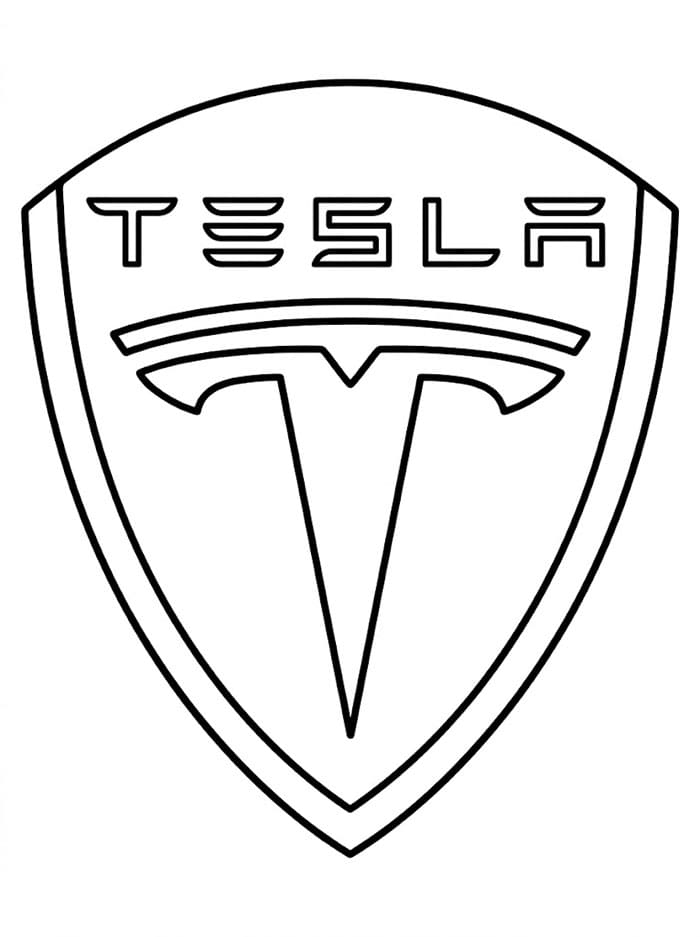 Tesla Logo