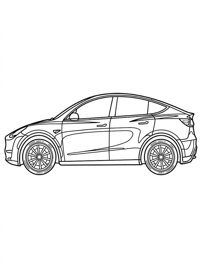 Tesla yang sempurna