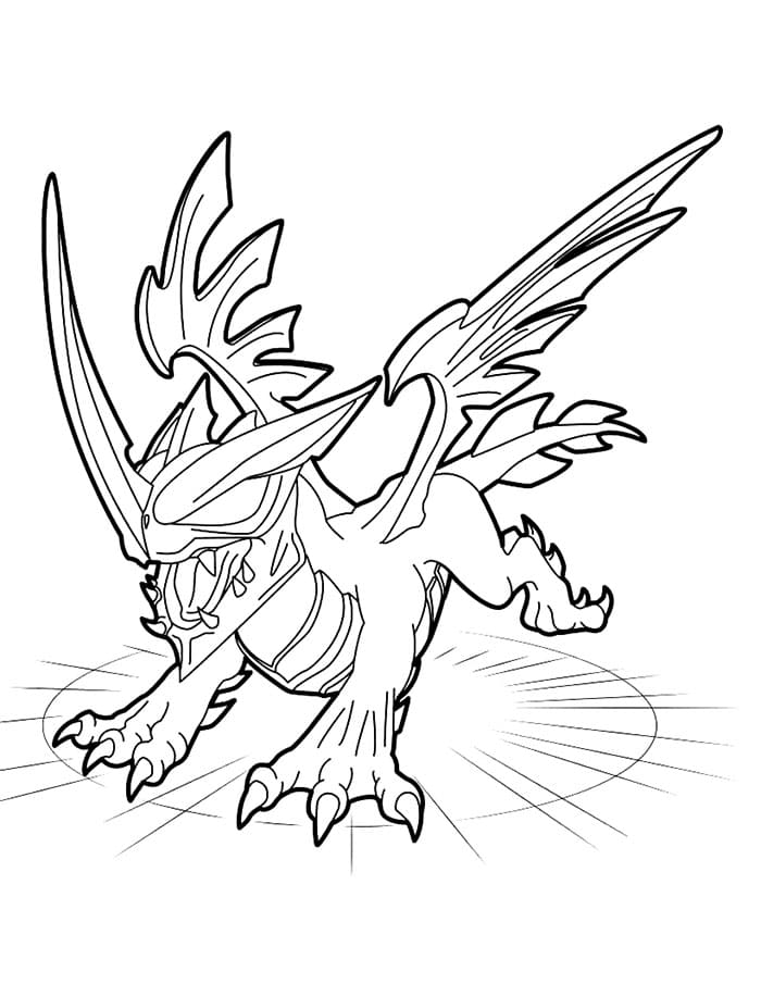 Blackout Skylanders