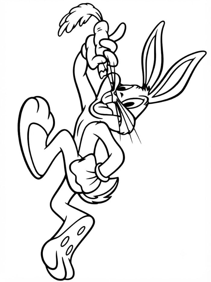 Bugs Bunny Gratis