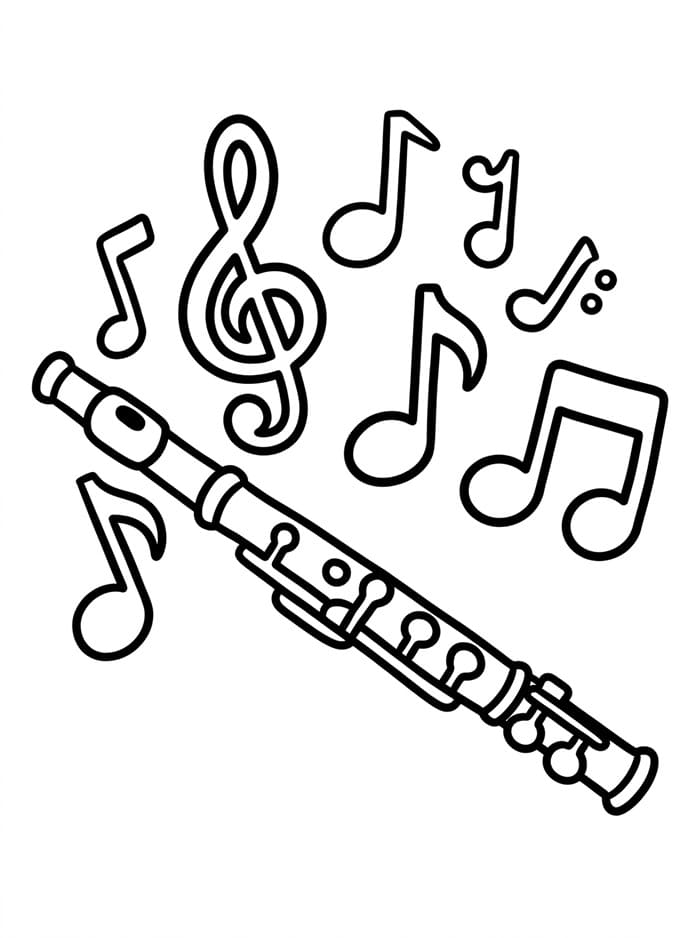 Catatan Musik di Sekitar Seruling