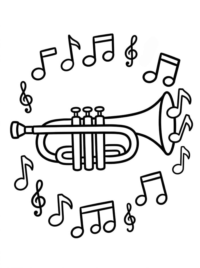 Catatan Musik di Sekitar Terompet