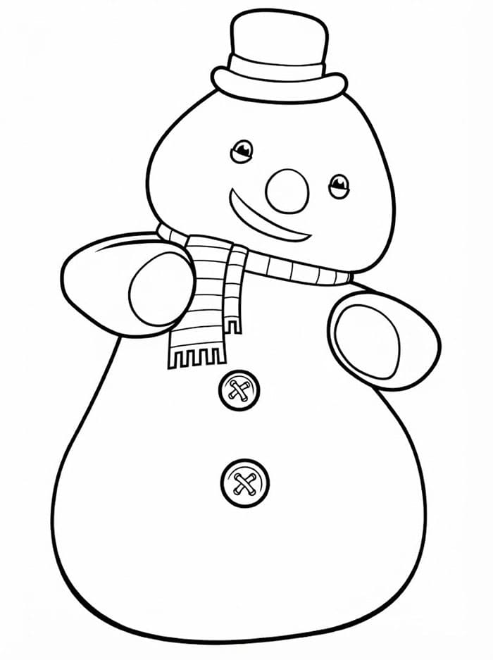 Chilly dari Doc McStuffins