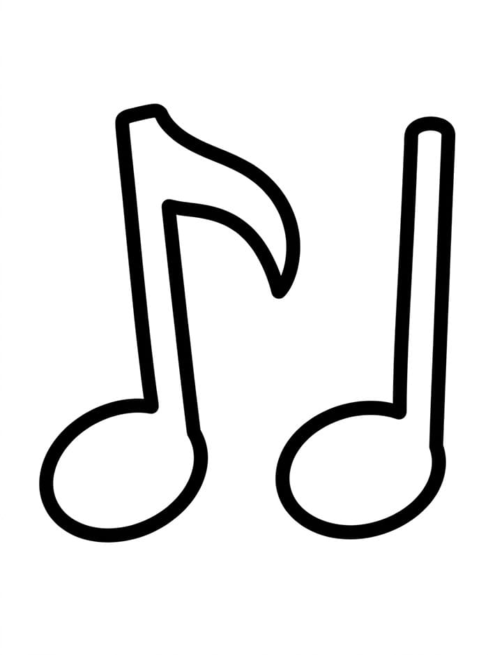 Dua Catatan Musik