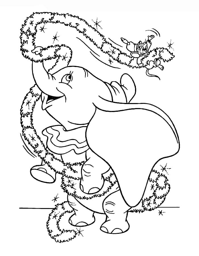 Dumbo Gratis