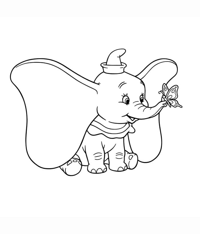 Gratis Dumbo
