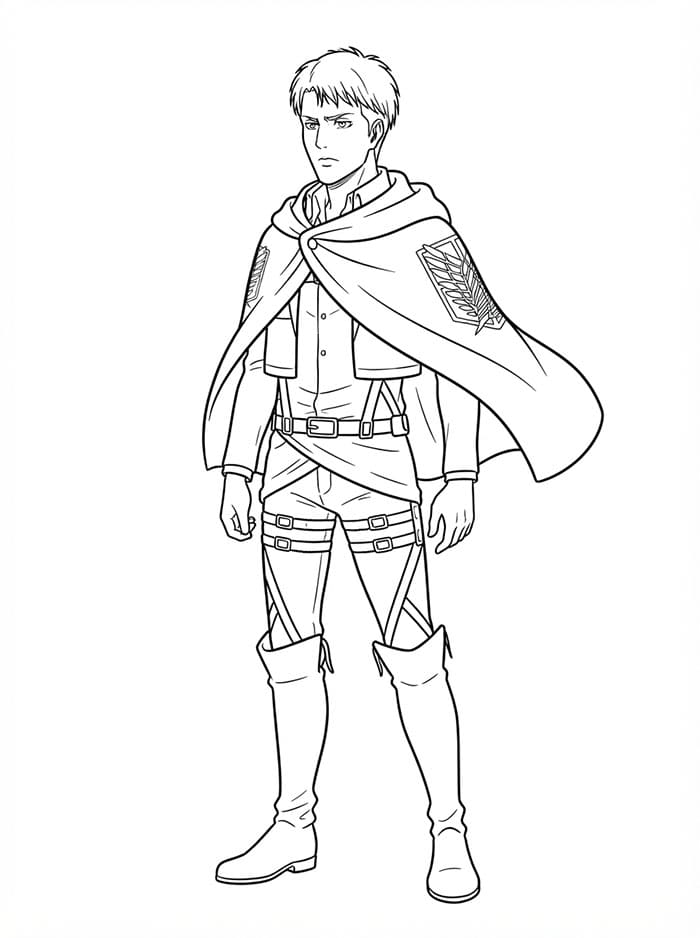 Jean Kirstein