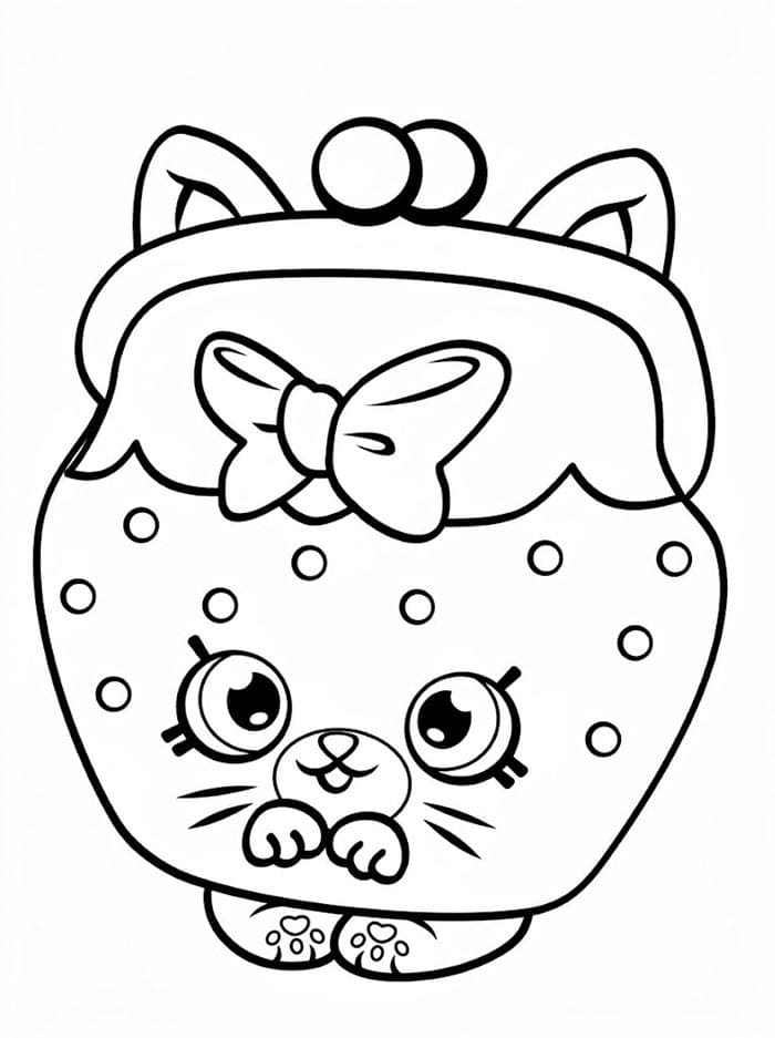 Petkins Shopkins