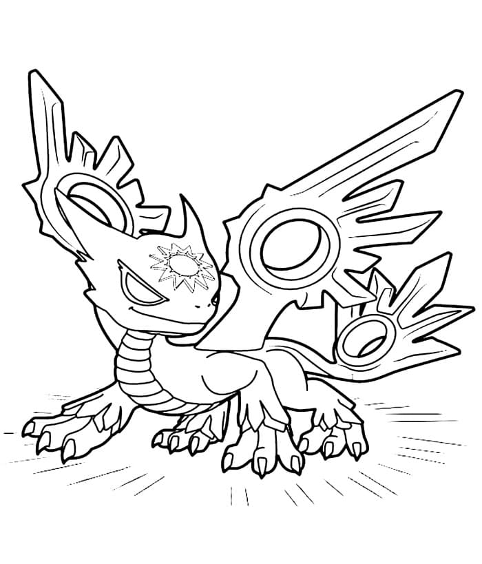 Skylanders Spotlight