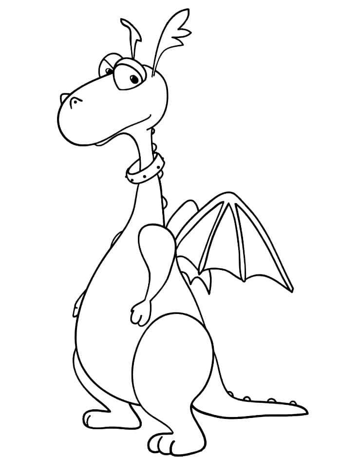 Stuffy Philbert