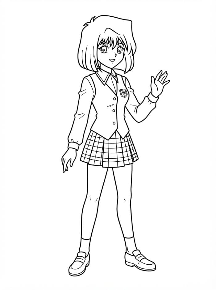 Teh Gardner dari Yu-Gi-Oh