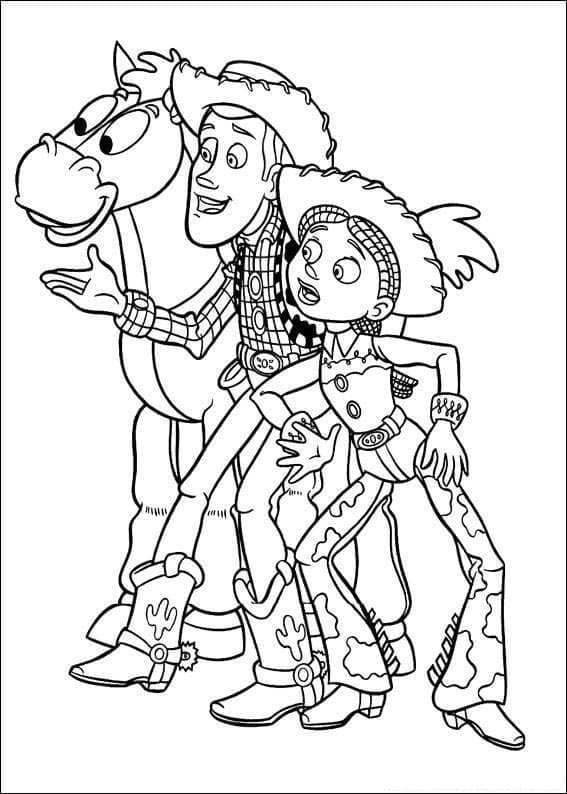 Disney Pixar Toy Story