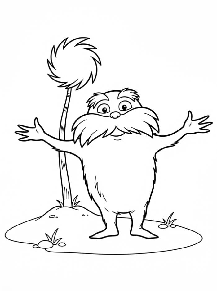 Lorax