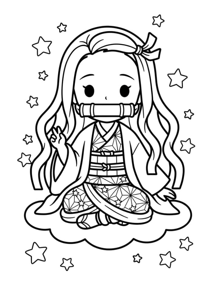 Nezuko Ramah
