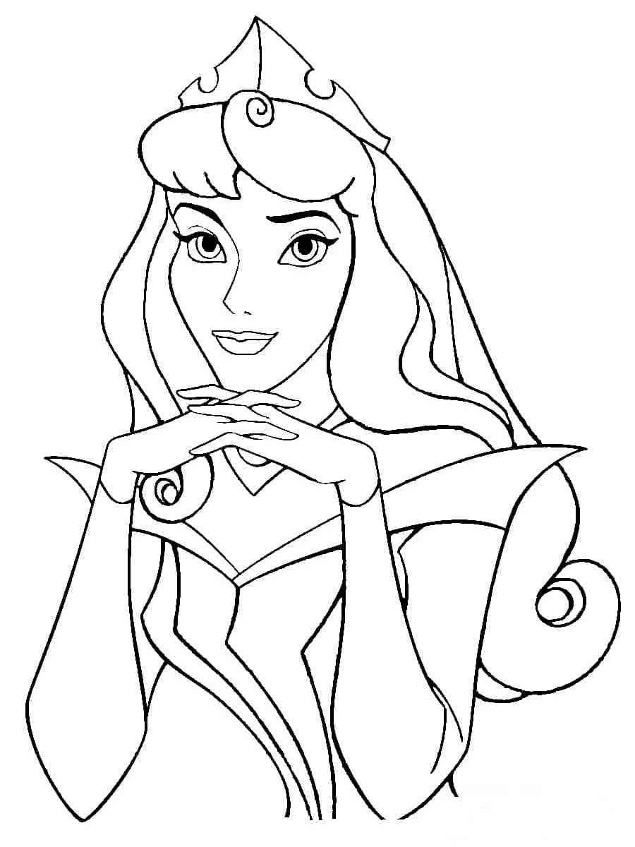 Putri Aurora