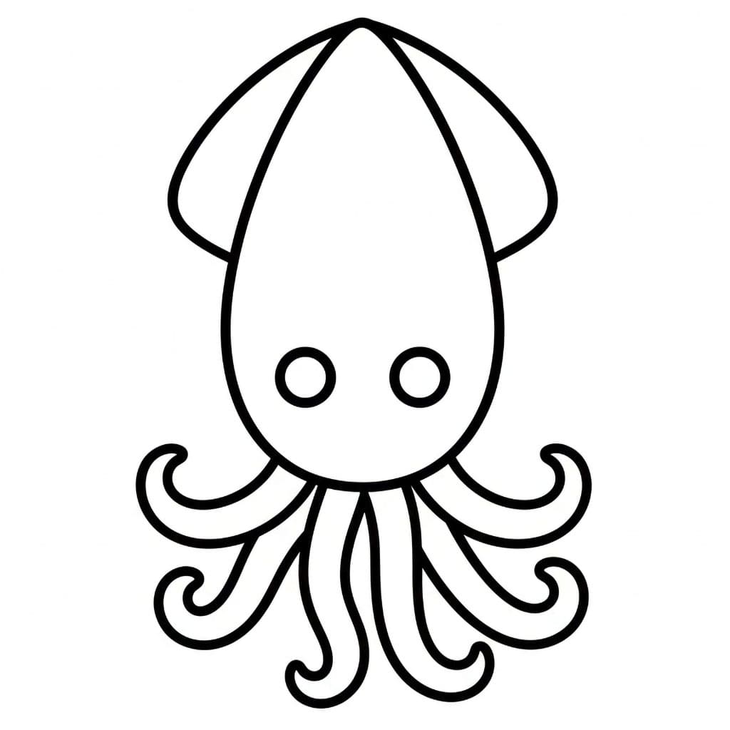 Cumi-cumi oval