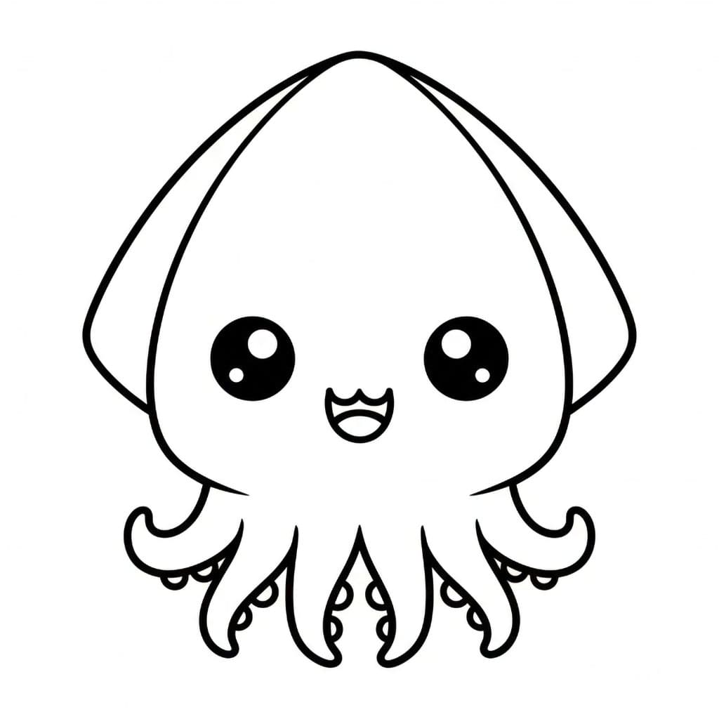 Cumi-cumi simetris