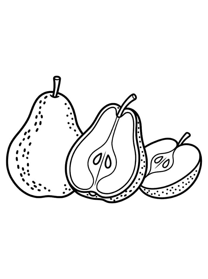 Pir biasa