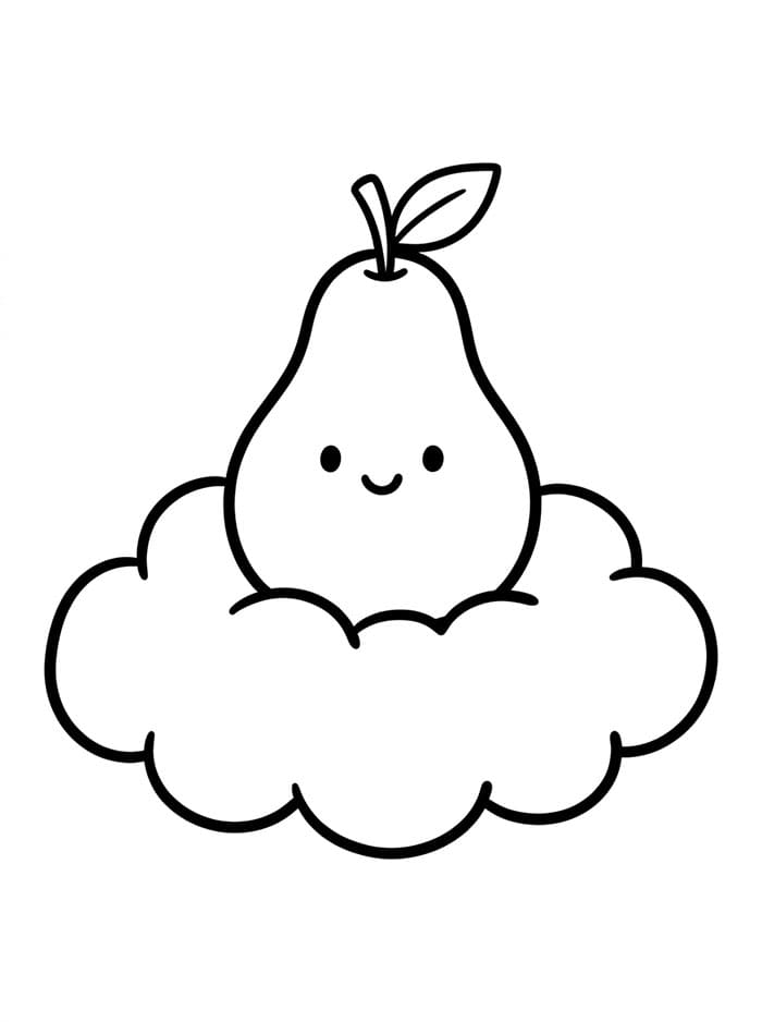 Pir di atas awan