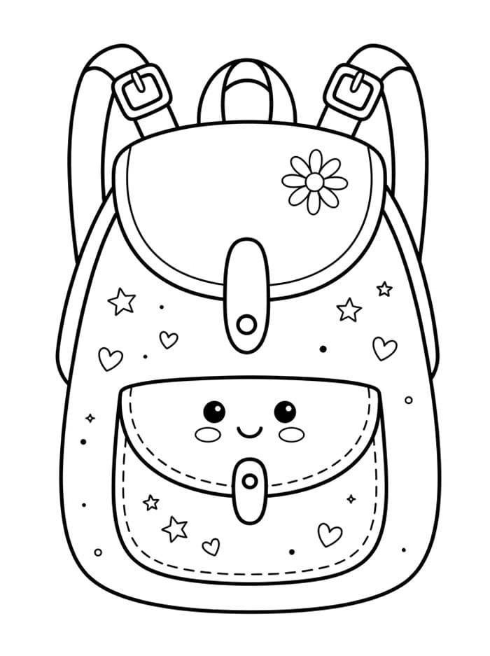 Ransel Lucu
