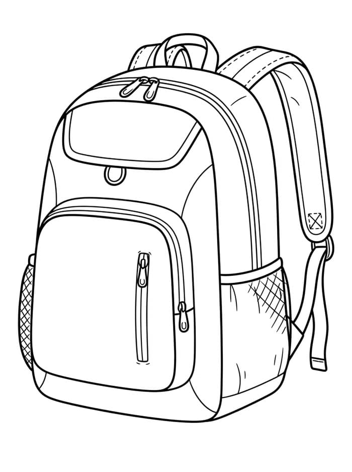 Ransel Perjalanan