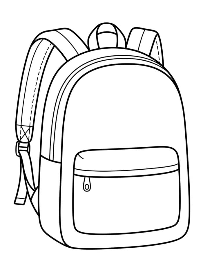 Ransel Sekolah Gratis