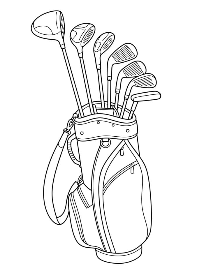 Stik Golf