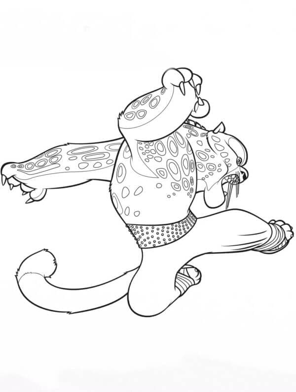Tai Lung