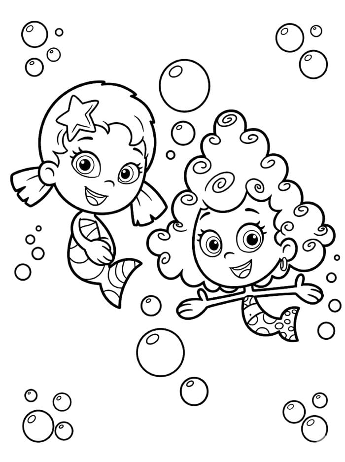 Deema dan Oona